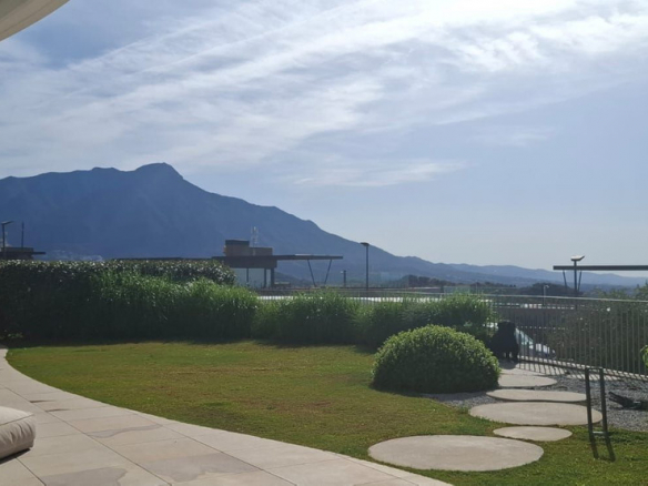 La Quinta Benahavis apartment 3 Bedrooms
