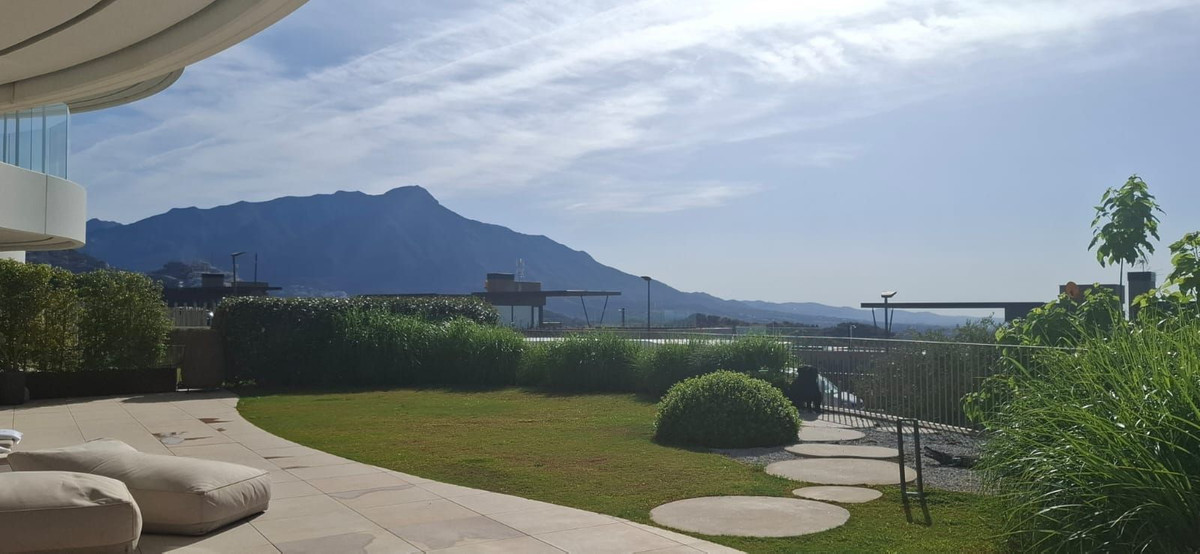 La Quinta Benahavis apartment 3 Bedrooms