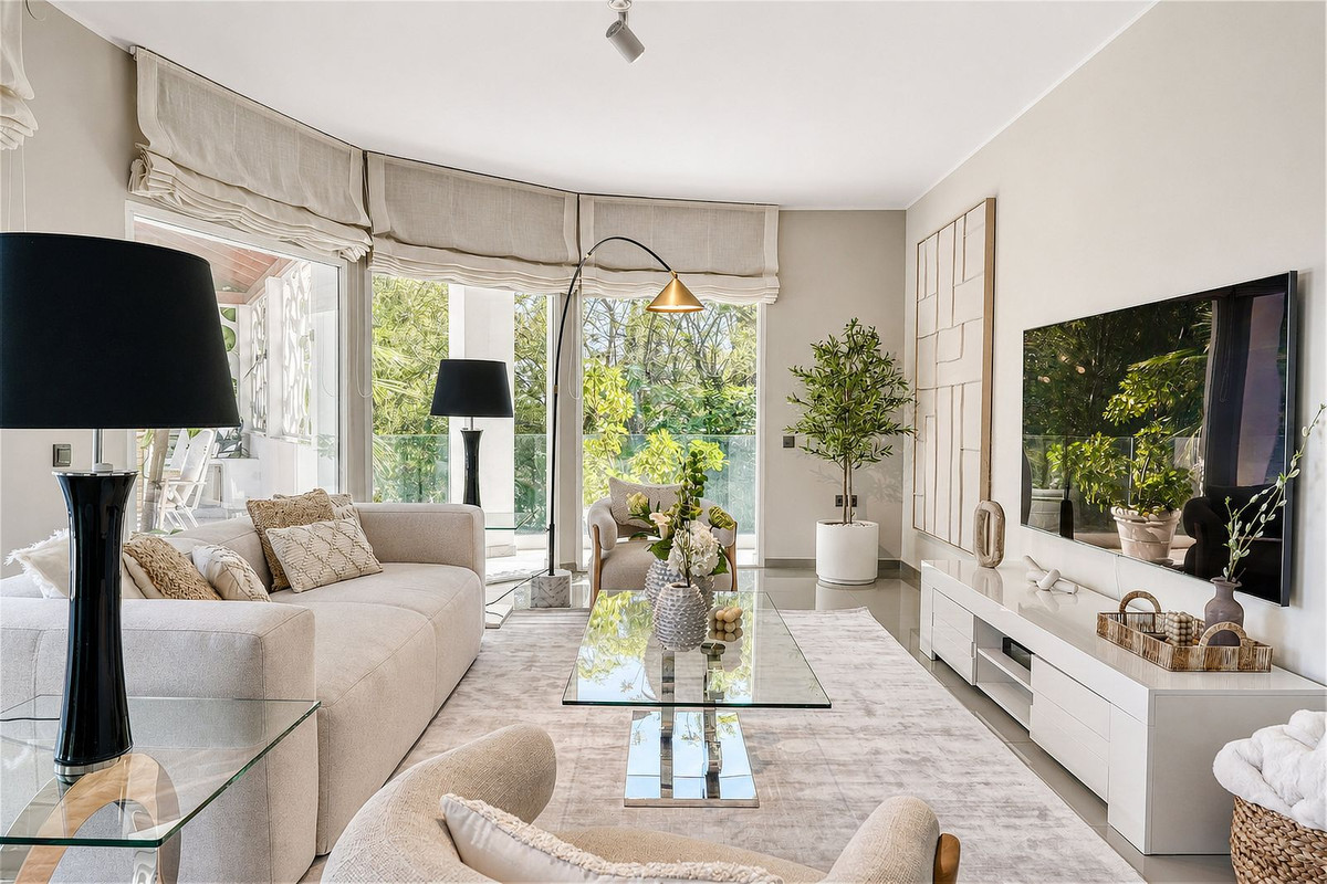 Benahavis villa 4 Bedrooms
