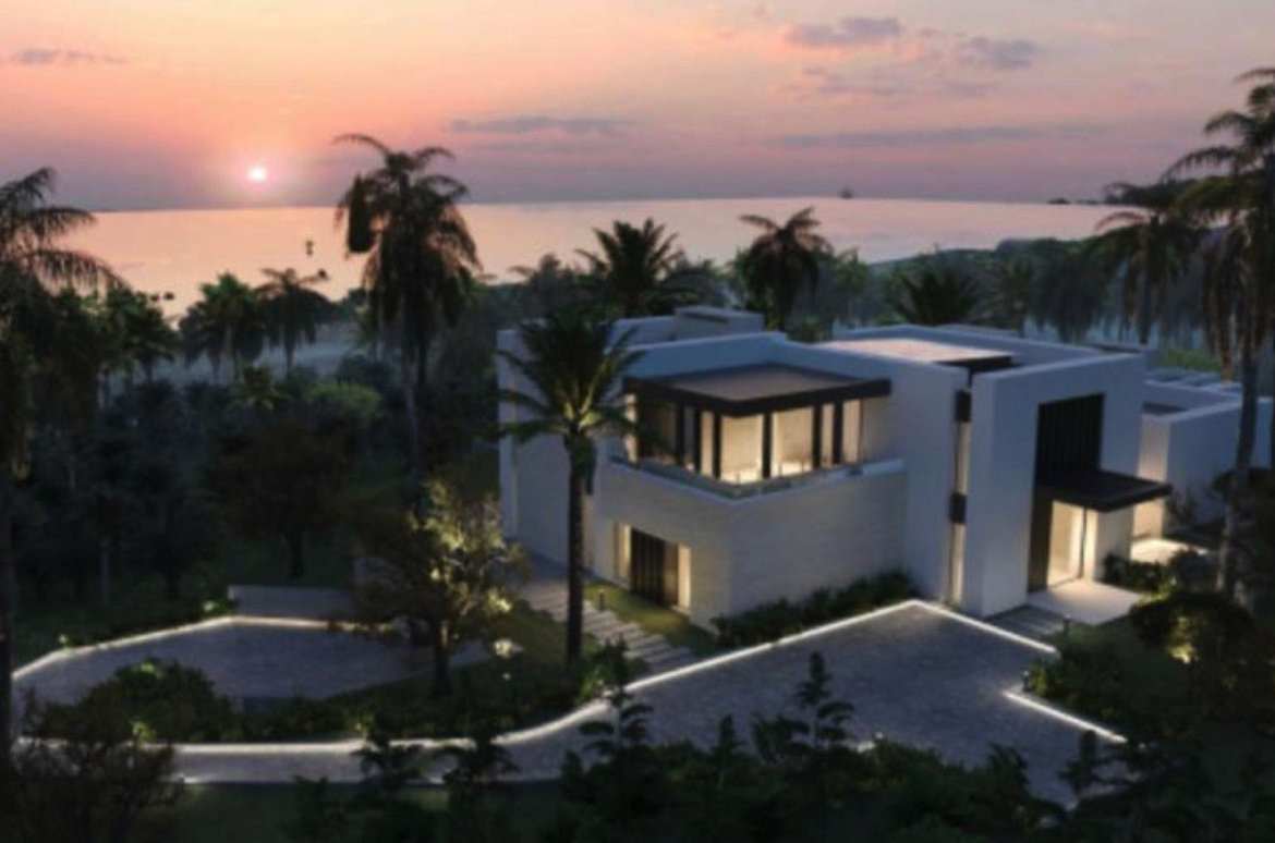 Marbella villa 7 Bedrooms