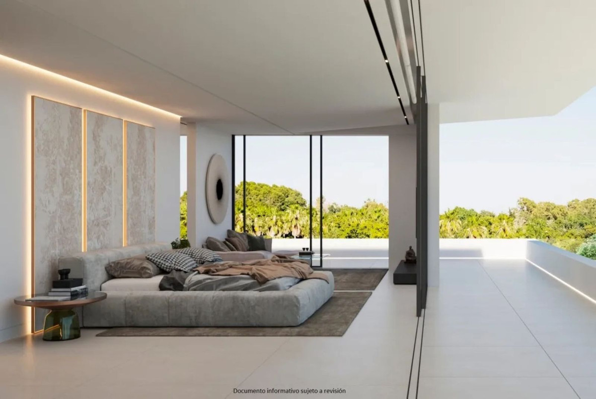 luxo-estate-2 Marbella Golden Mile Marbella villa 5 Bedrooms