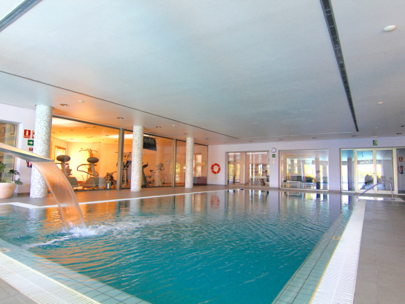 Marbella Golden Mile Marbella apartment 2 Bedrooms