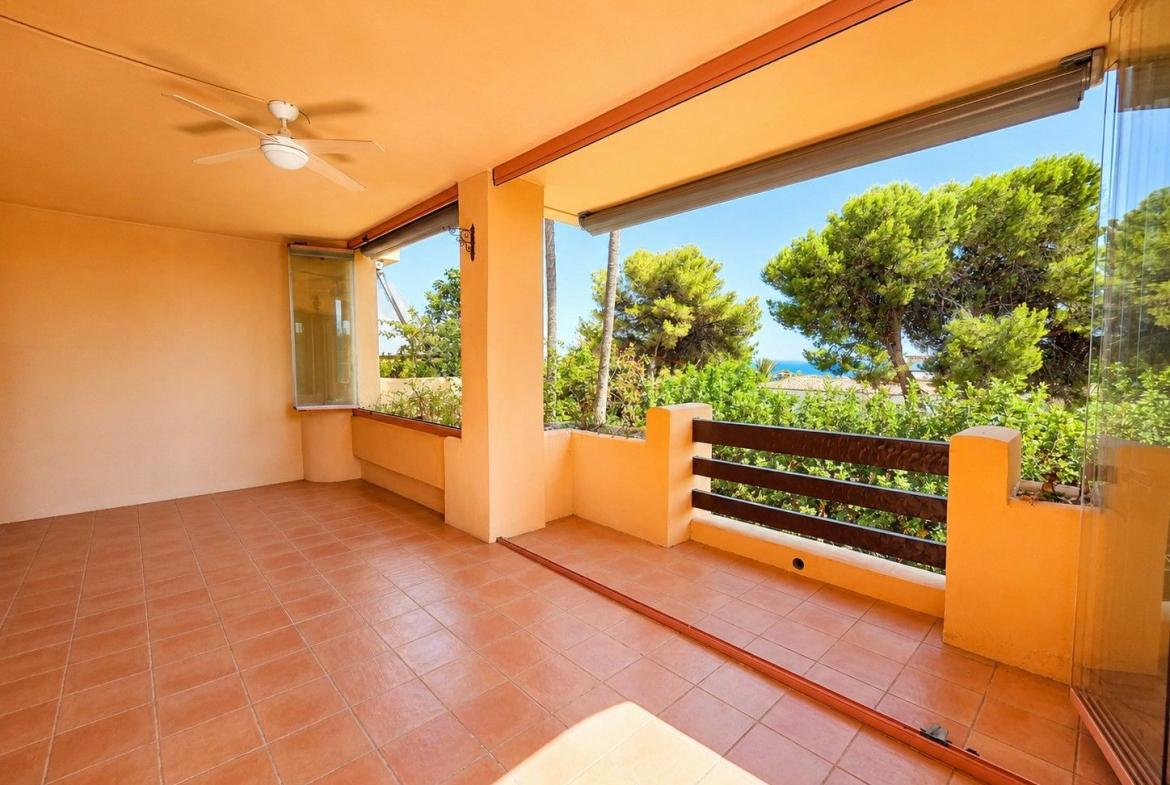 Marbella Golden Mile Marbella apartment 2 Bedrooms