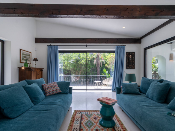 Guadalmina Baja San Pedro Alcantara villa 7 Bedrooms