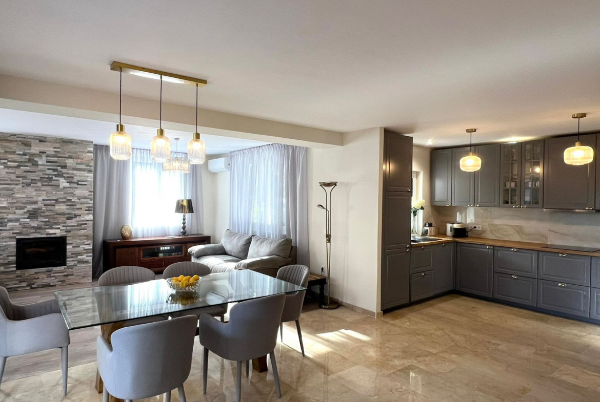 Marbella villa 4 Bedrooms