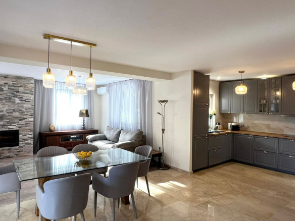 Marbella villa 4 Bedrooms