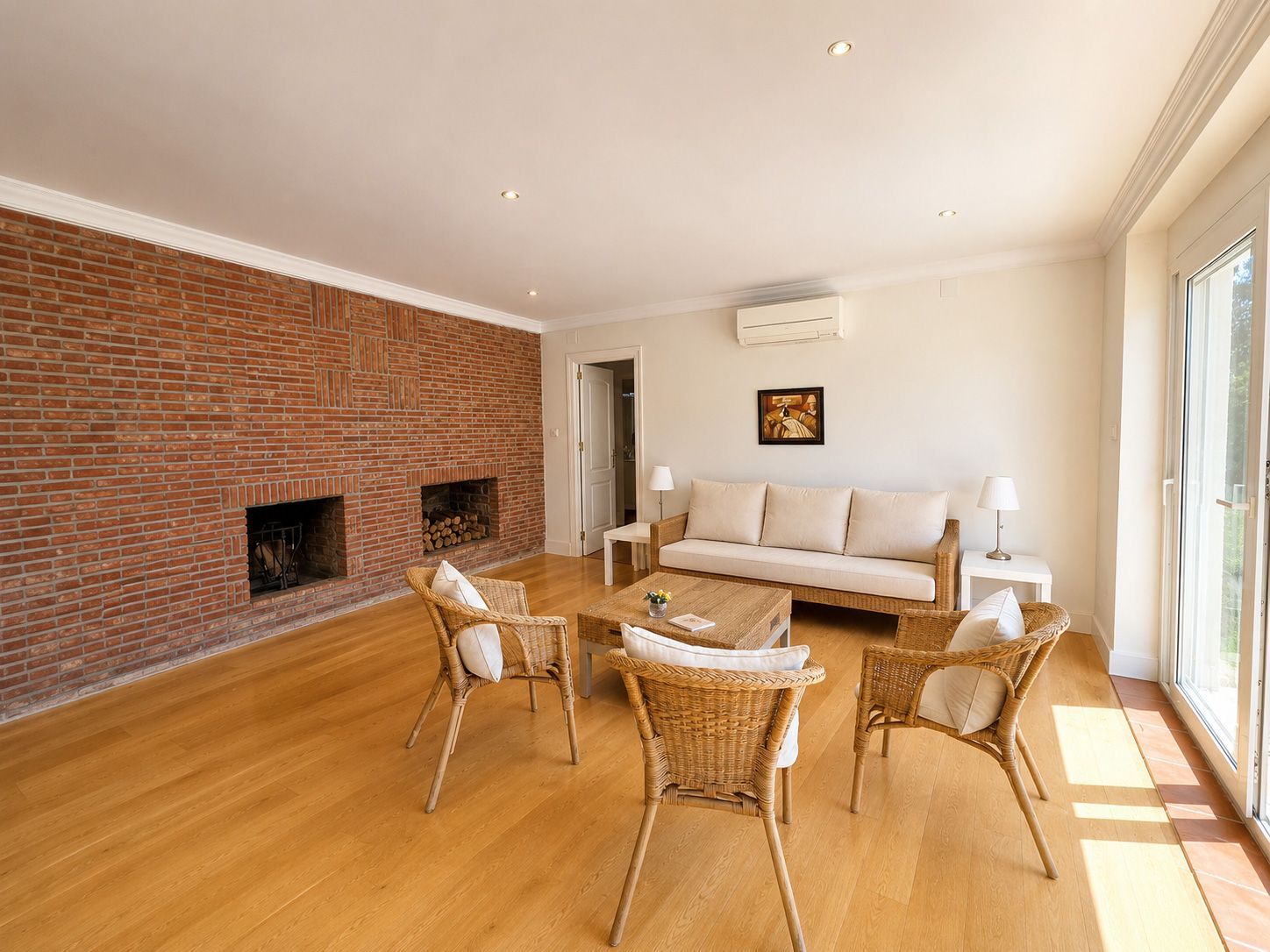 Cabopino Marbella villa 4 Bedrooms