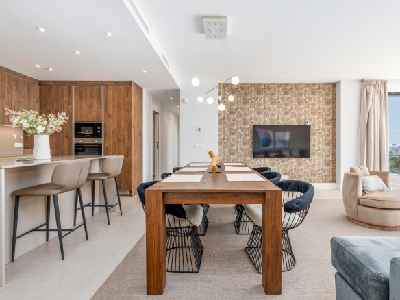 La Quinta Benahavis apartment 3 Bedrooms