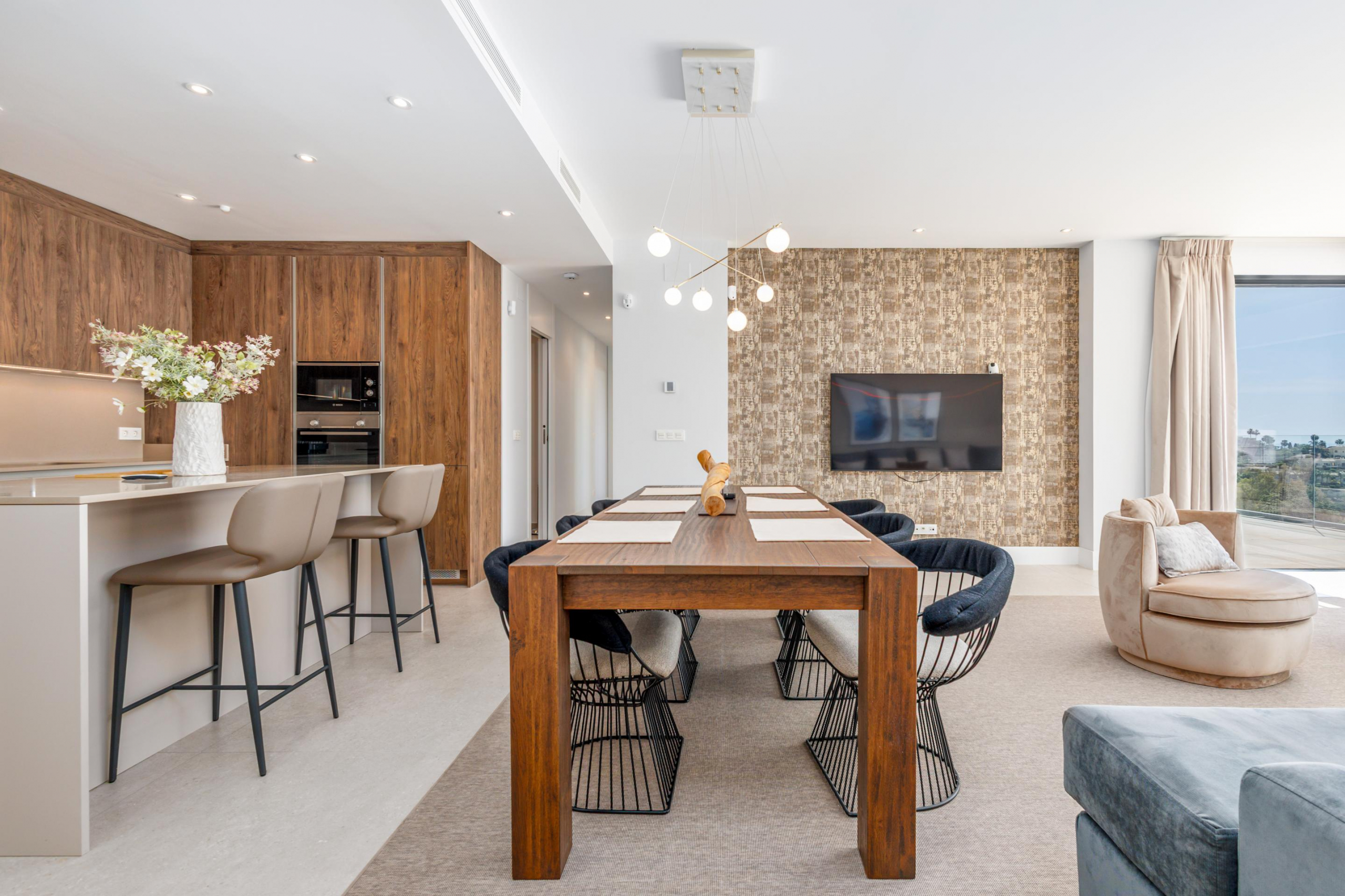 La Quinta Benahavis apartment 3 Bedrooms