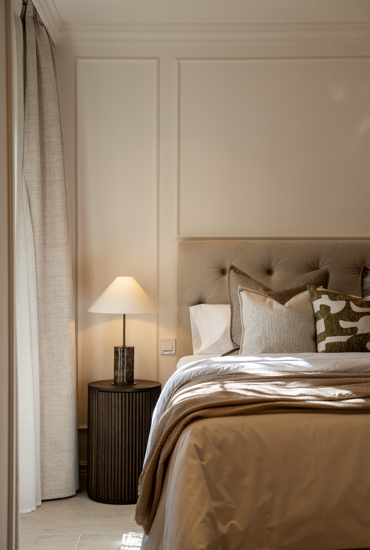 luxo-estate-20 Nueva Andalucia Marbella apartment 3 Bedrooms