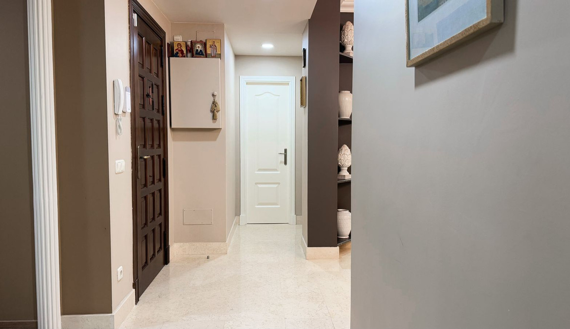 Benahavis apartment 5 Bedrooms
