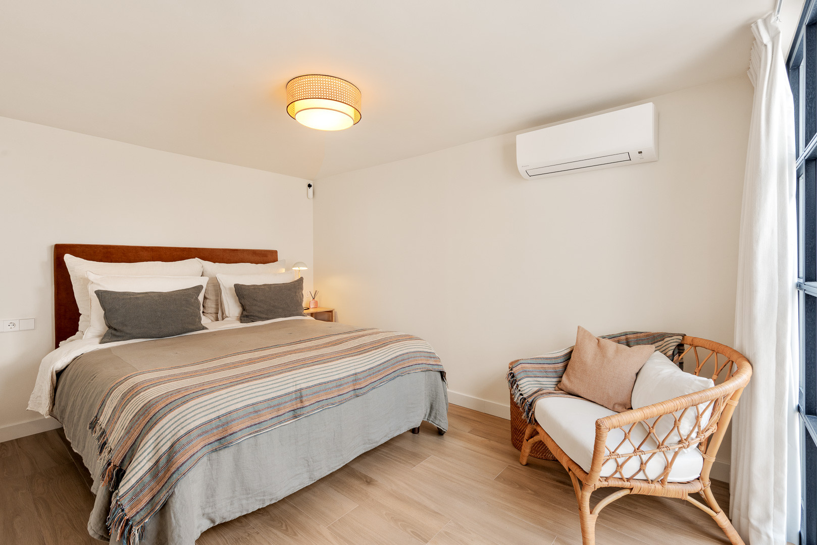 Marbella Golden Mile Marbella villa 3 Bedrooms