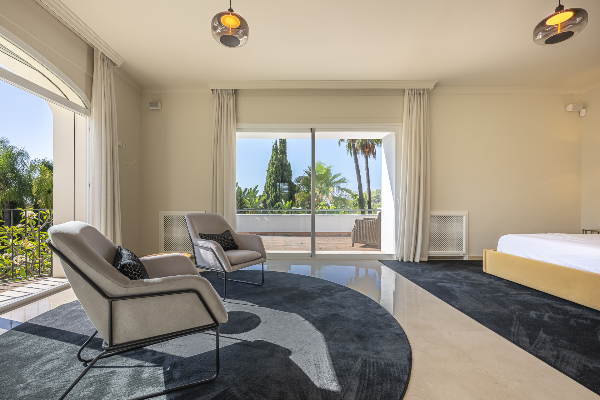 La Quinta Benahavis villa 5 Bedrooms