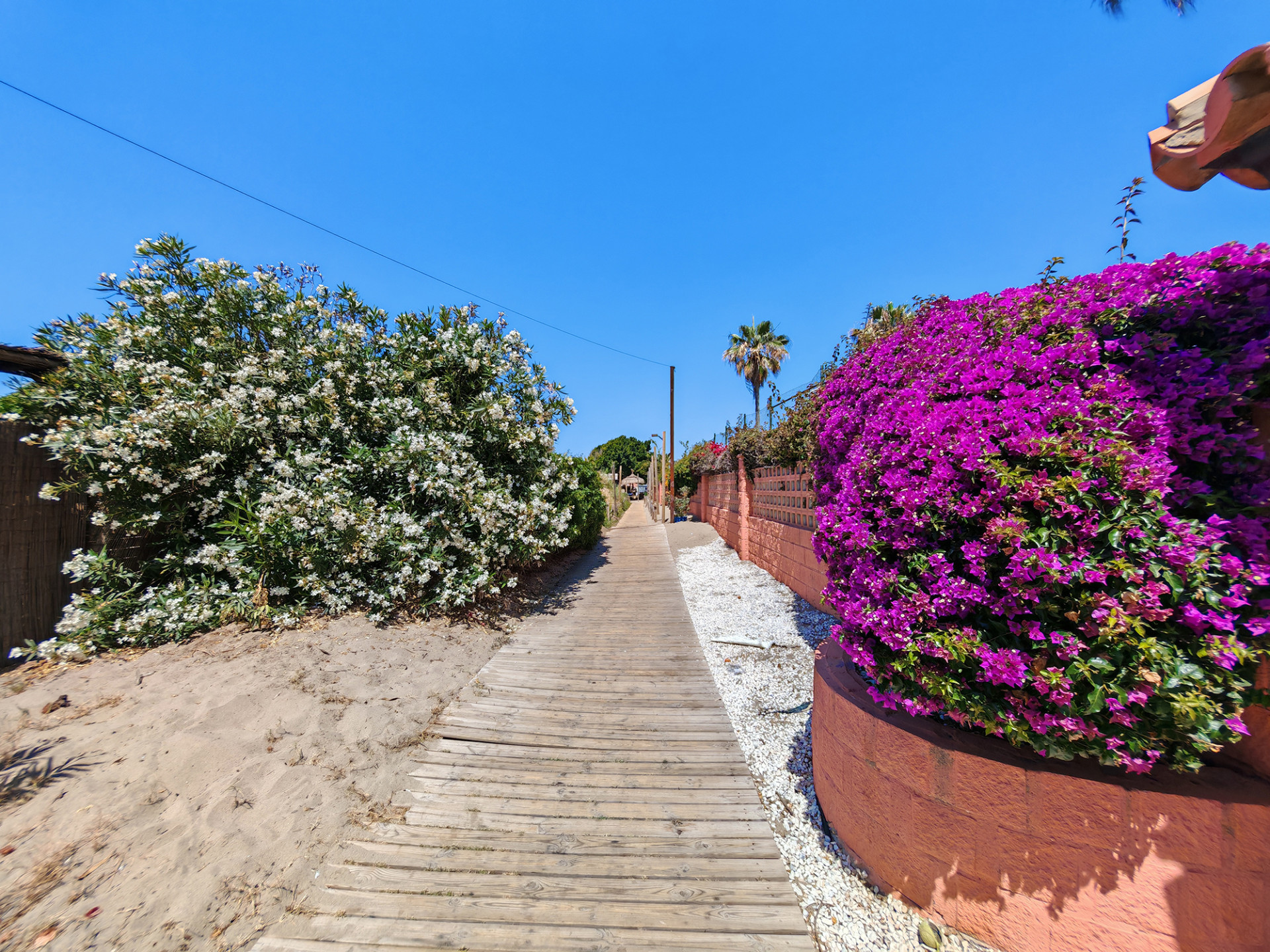 Marbella townhouse 3 Bedrooms