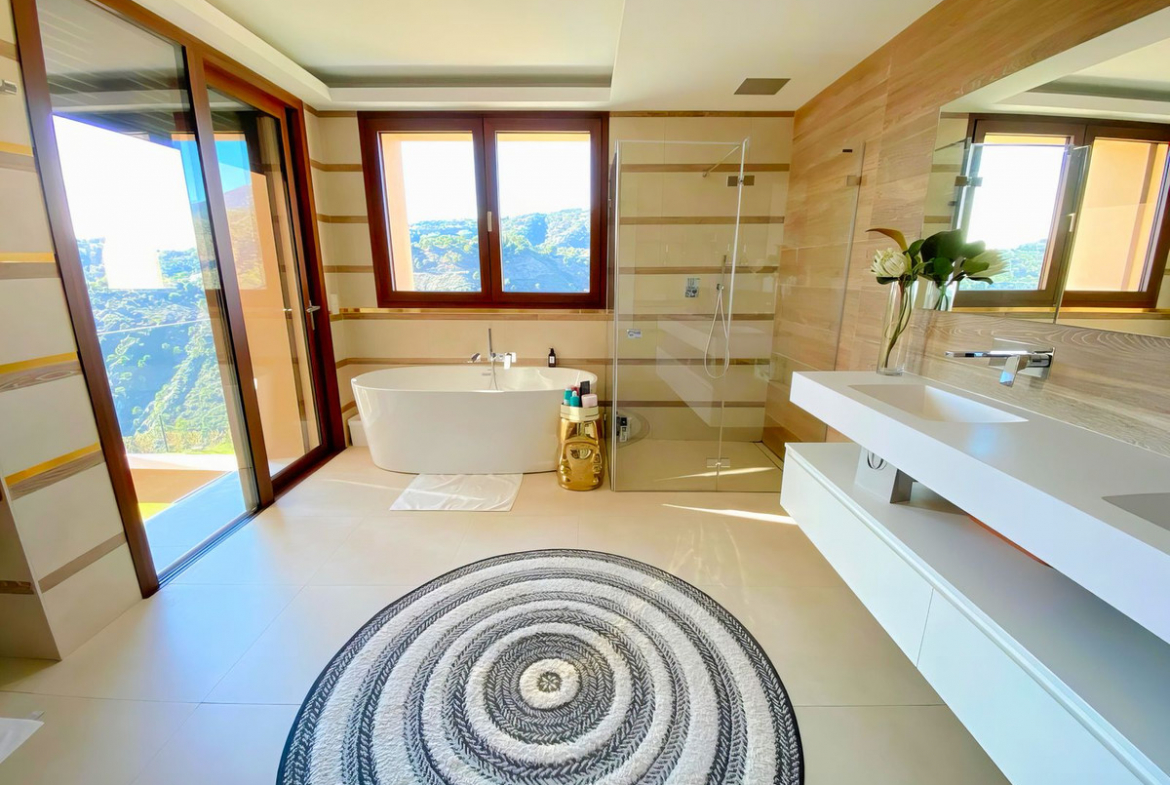 La Quinta Benahavis apartment 4 Bedrooms