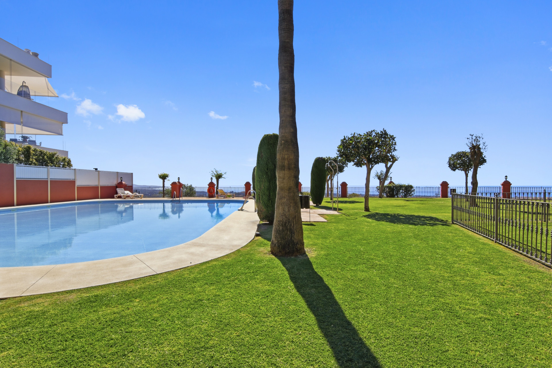 Monte Halcones Benahavis penthouse 4 Bedrooms