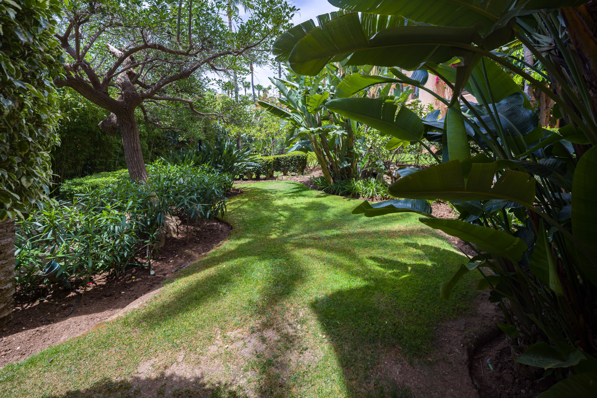 luxo-estate-20 Sierra Blanca Marbella apartment 2 Bedrooms