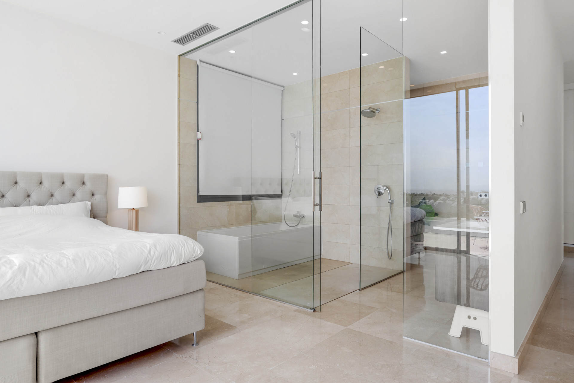 Benahavis villa 5 Bedrooms