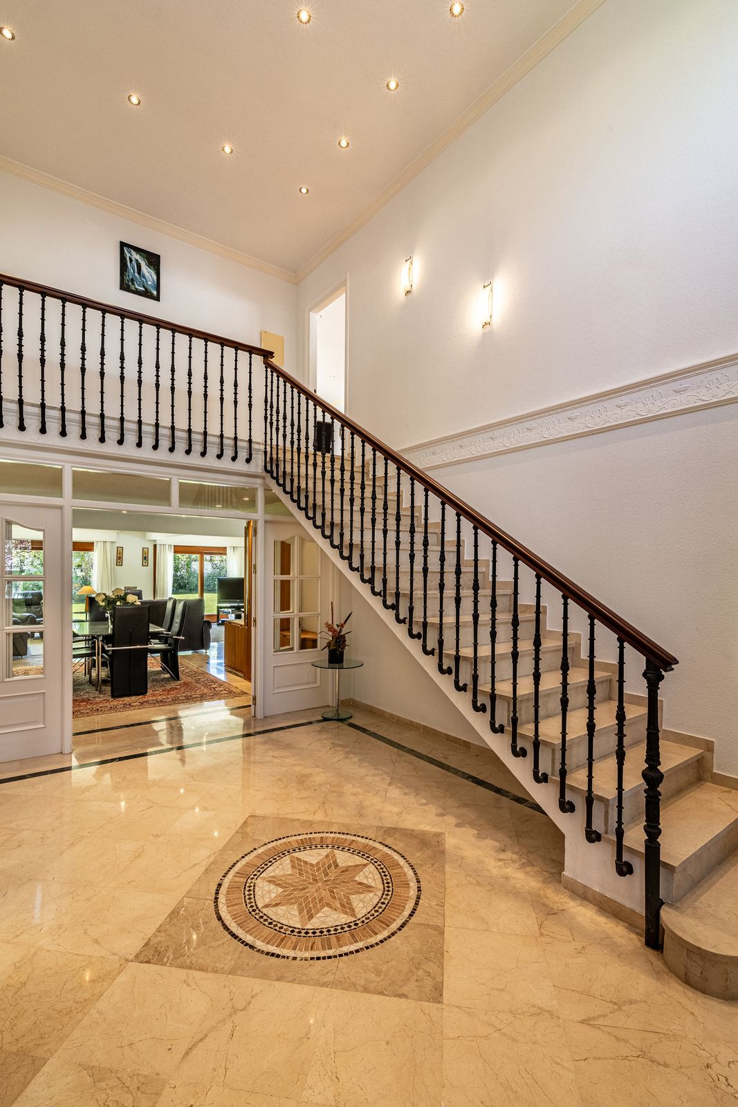 Cancelada Estepona villa 5 Bedrooms