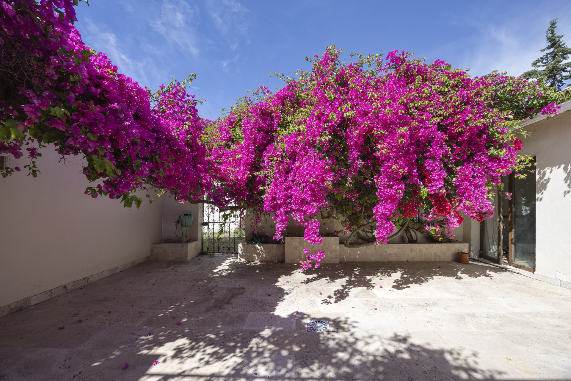 Estepona villa 4 Bedrooms