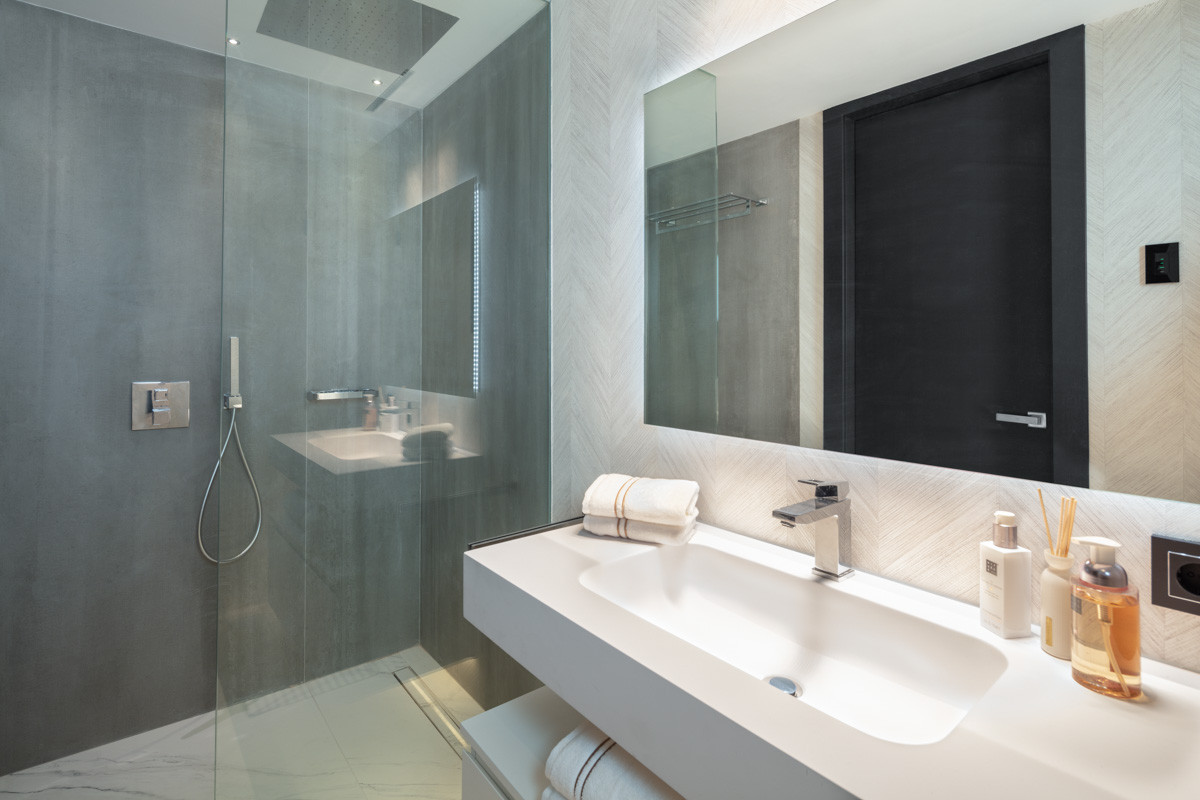 Puerto Banus Marbella apartment 3 Bedrooms