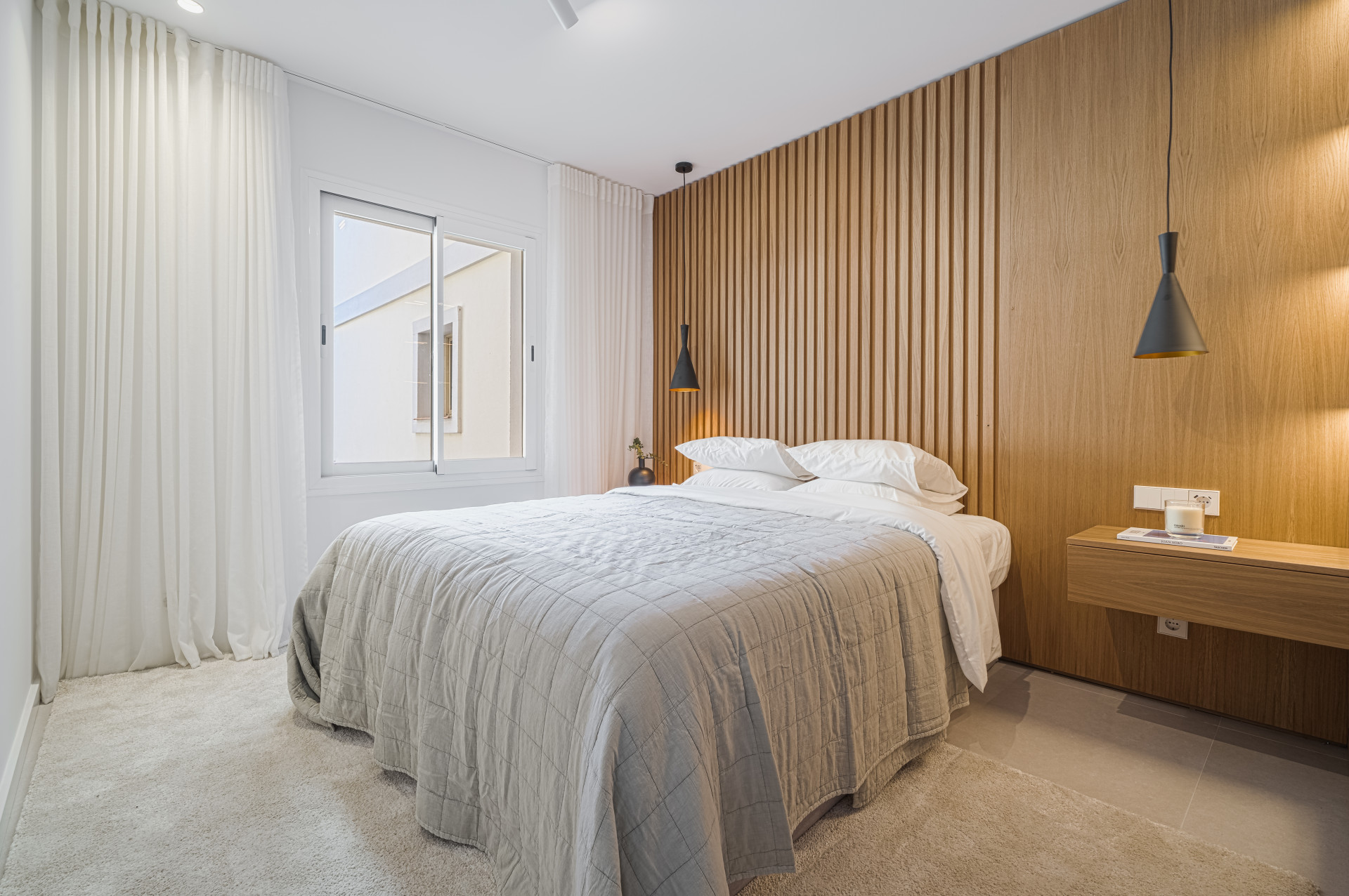 Nueva Andalucia Marbella apartment 3 Bedrooms