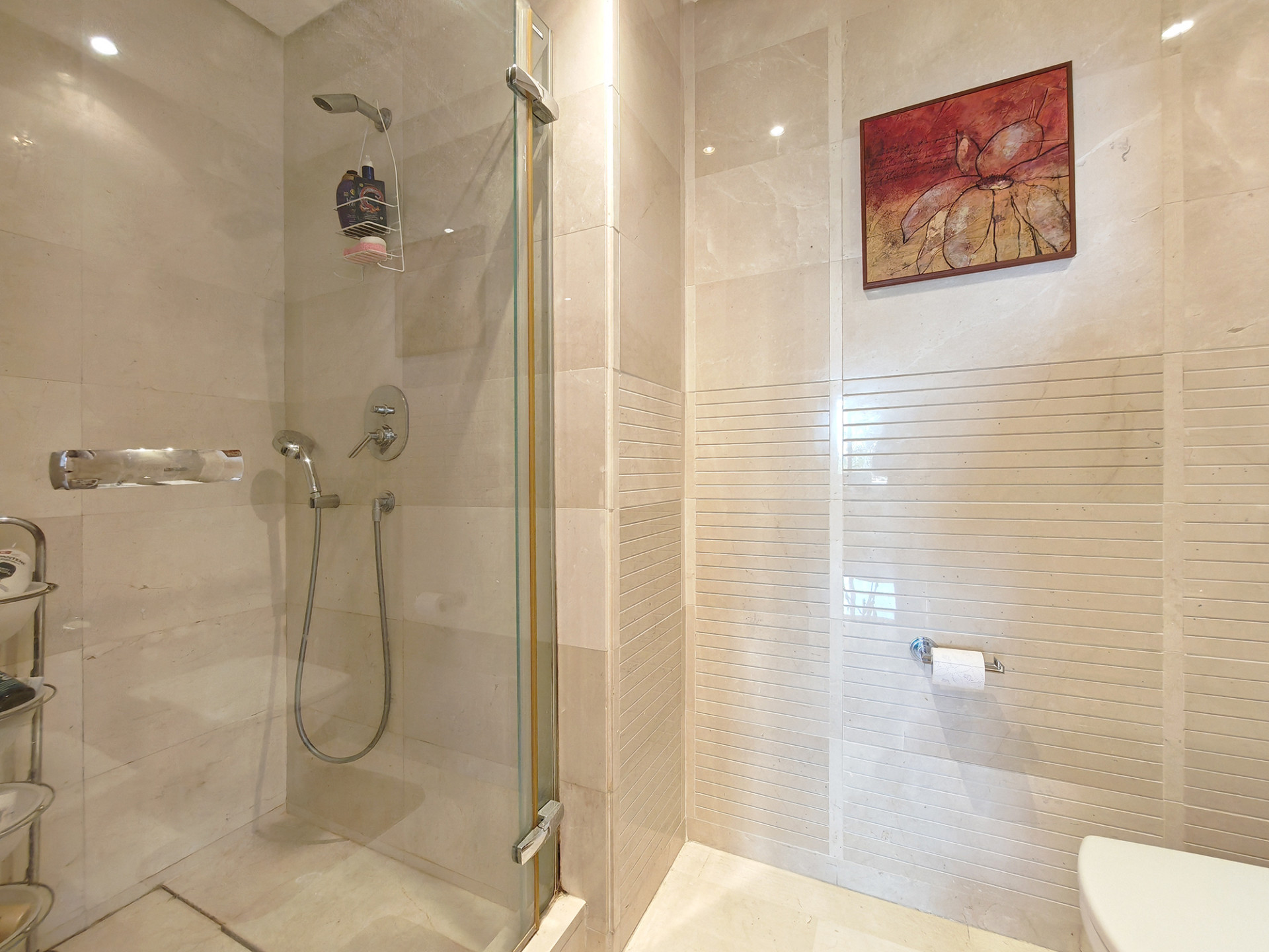 Sierra Blanca Marbella apartment 3 Bedrooms