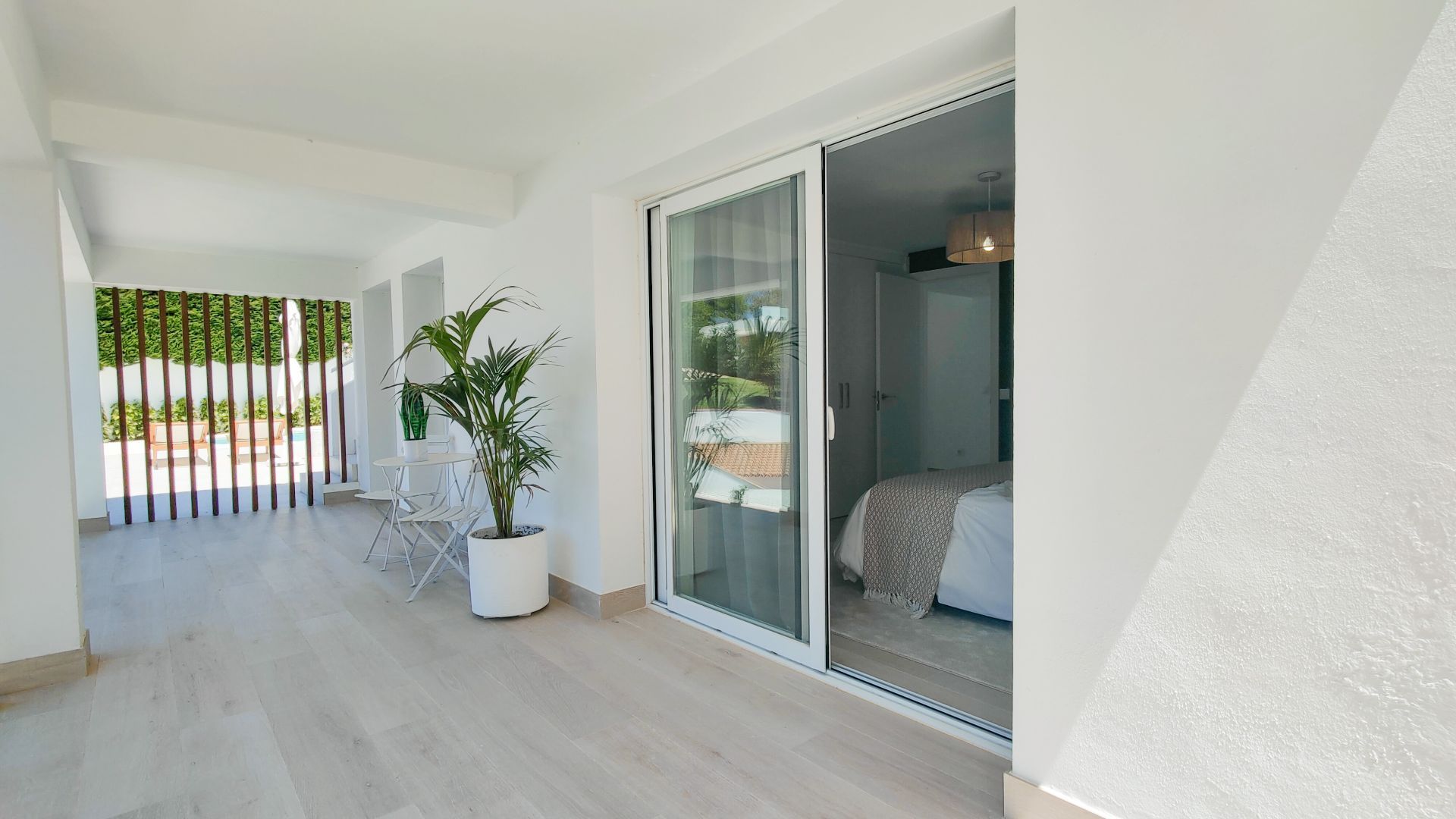 Marbella villa 5 Bedrooms