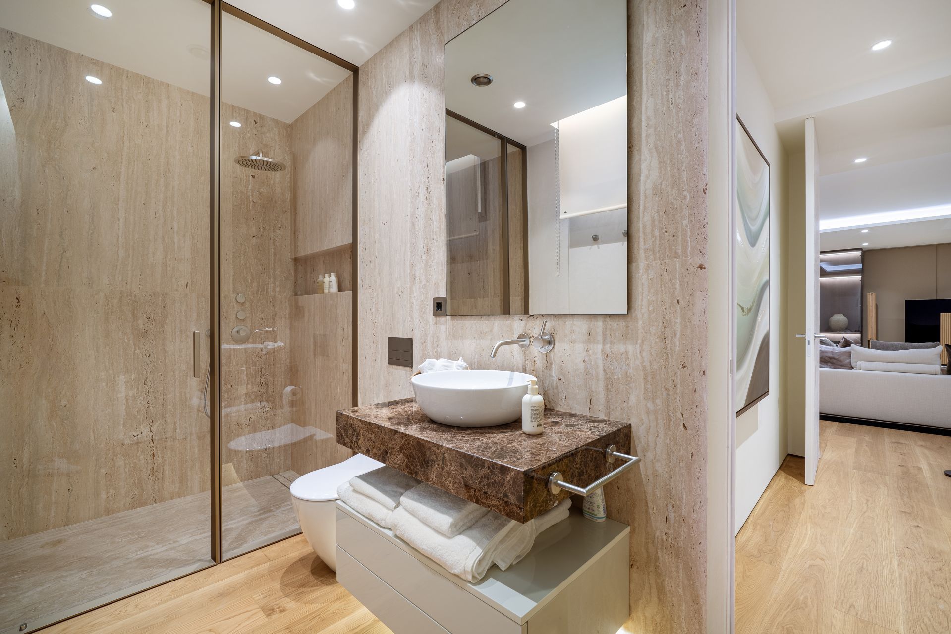 luxo-estate-20 Marbella Golden Mile Marbella apartment 5 Bedrooms