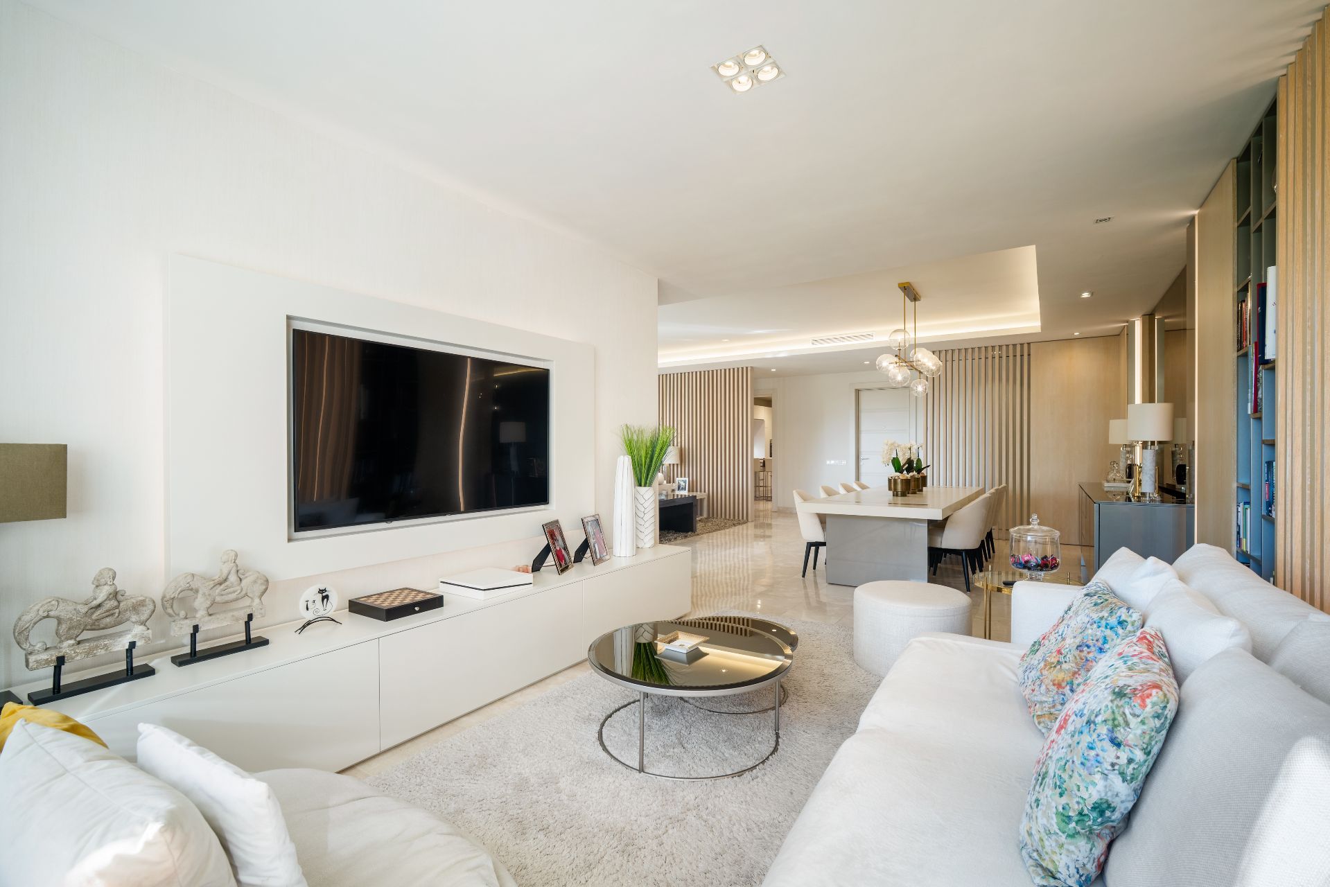 luxo-estate-20 Marbella Golden Mile Marbella apartment 4 Bedrooms