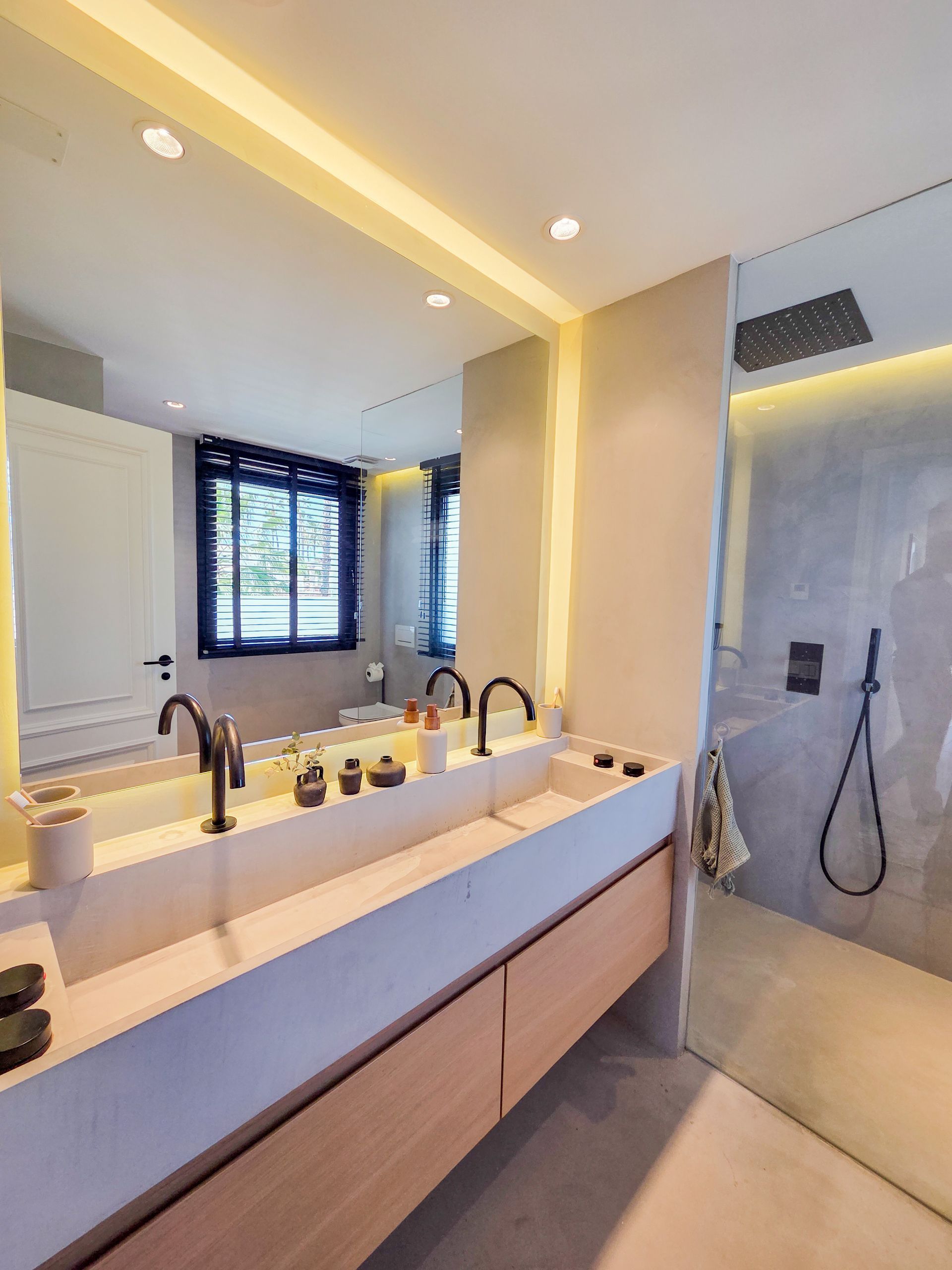 Nueva Andalucia Marbella villa 5 Bedrooms