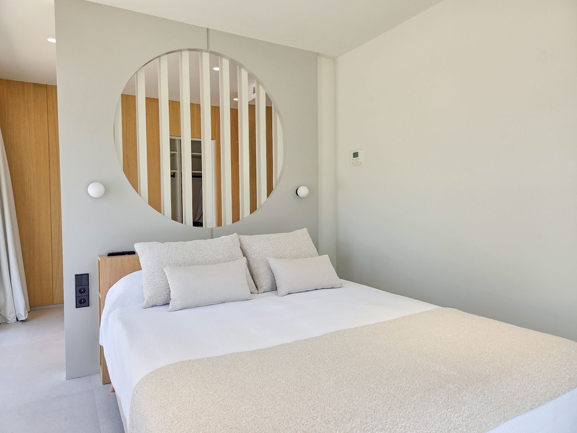 Marbella villa 4 Bedrooms