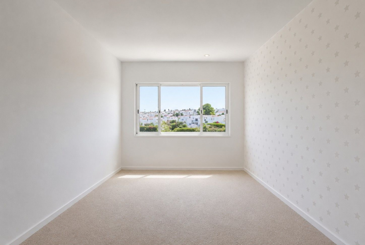 Nueva Andalucia Marbella townhouse 4 Bedrooms