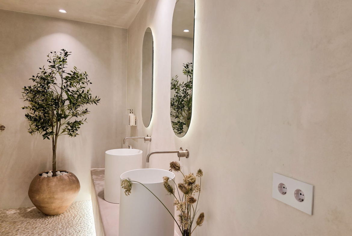 Marbella Golden Mile Marbella penthouse 3 Bedrooms