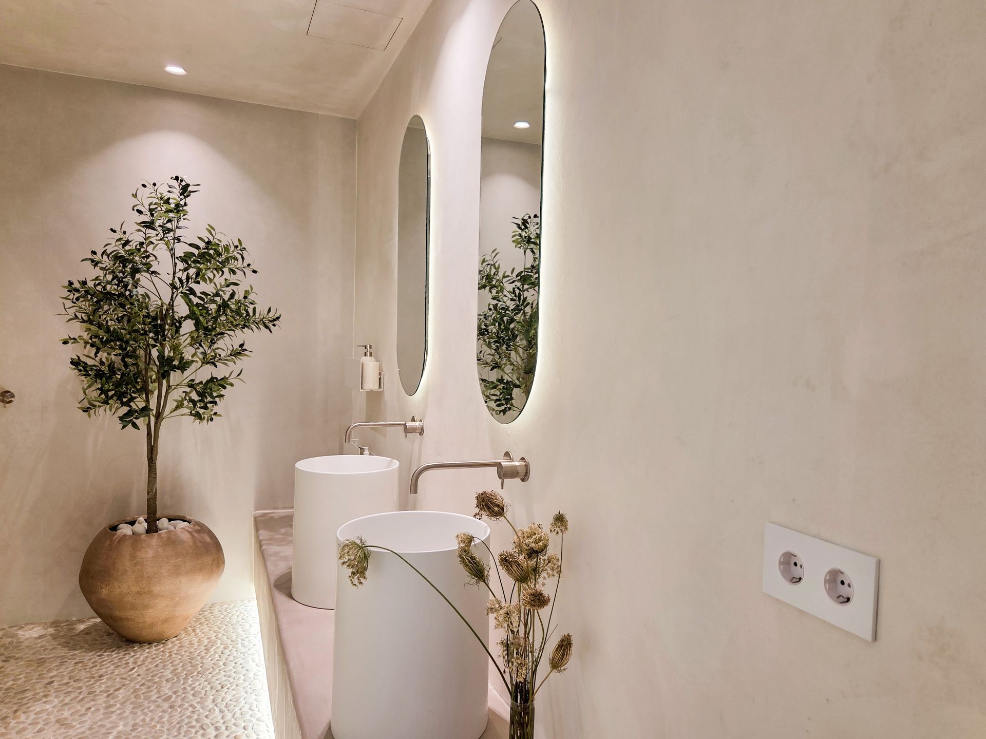 Marbella Golden Mile Marbella penthouse 3 Bedrooms