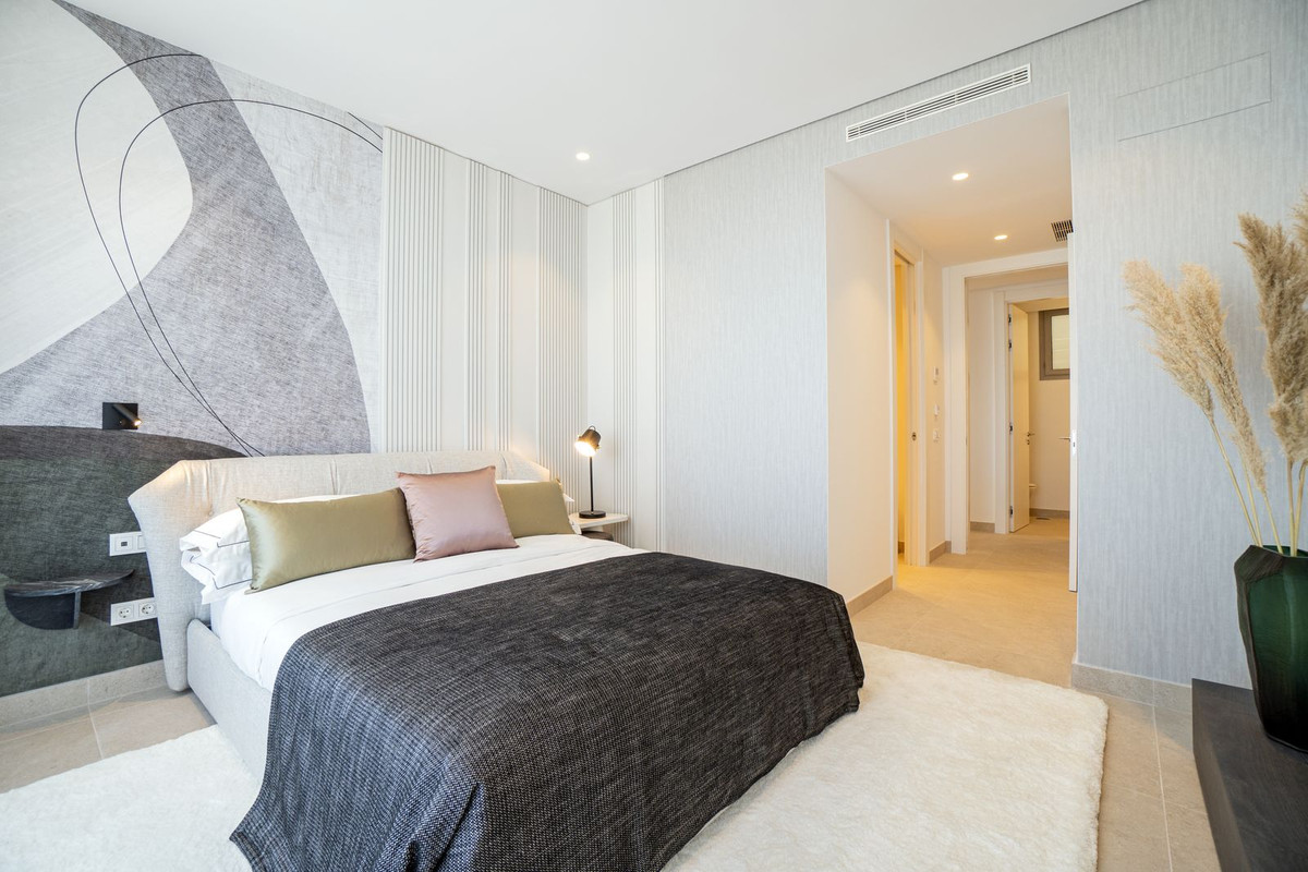 La Quinta Benahavis apartment 3 Bedrooms
