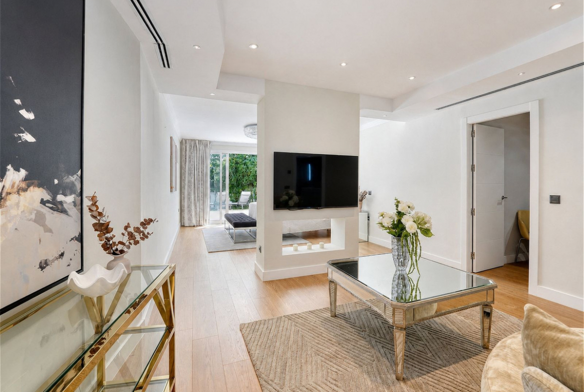 Benahavis villa 4 Bedrooms
