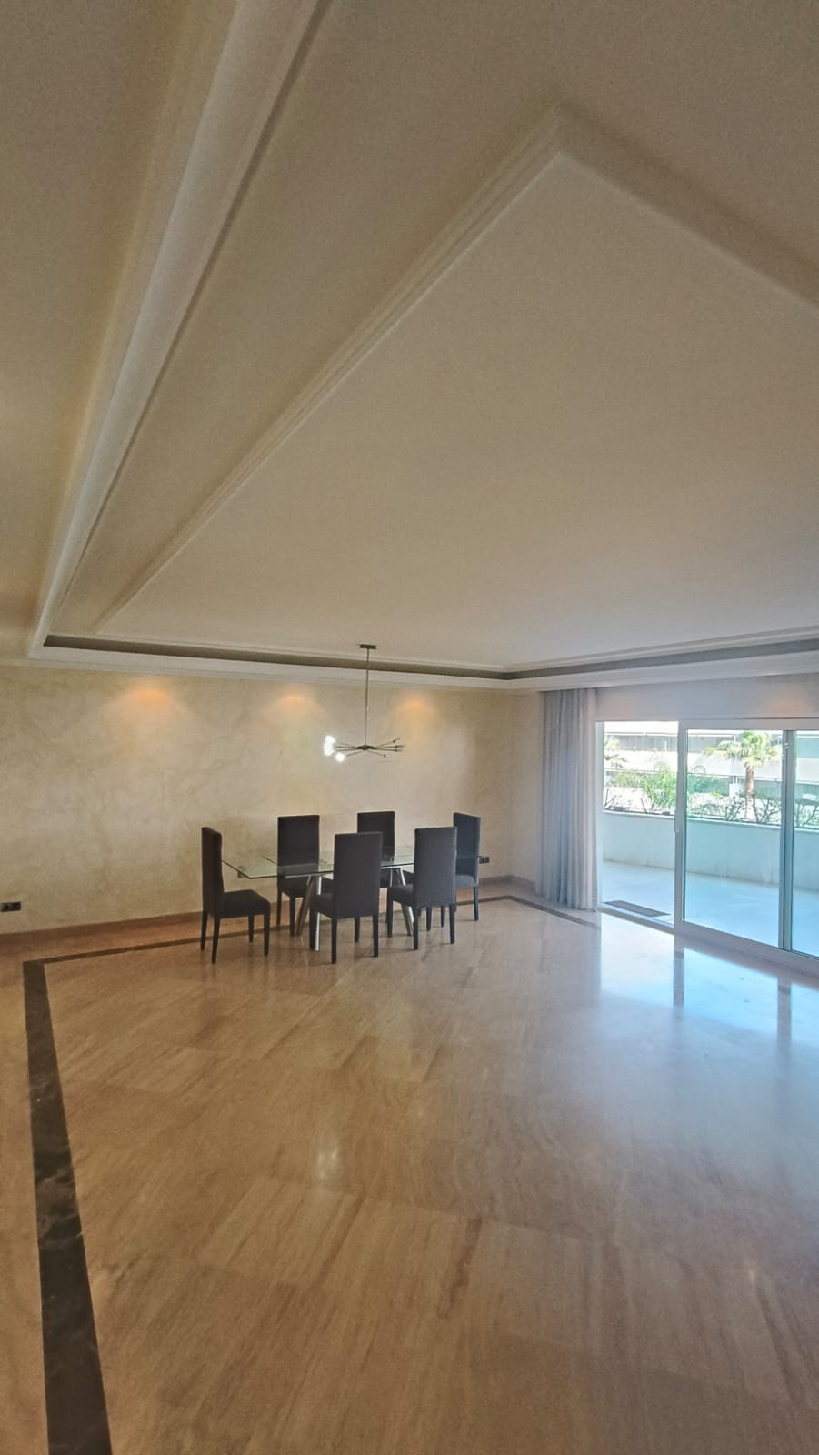 Marbella apartment 2 Bedrooms