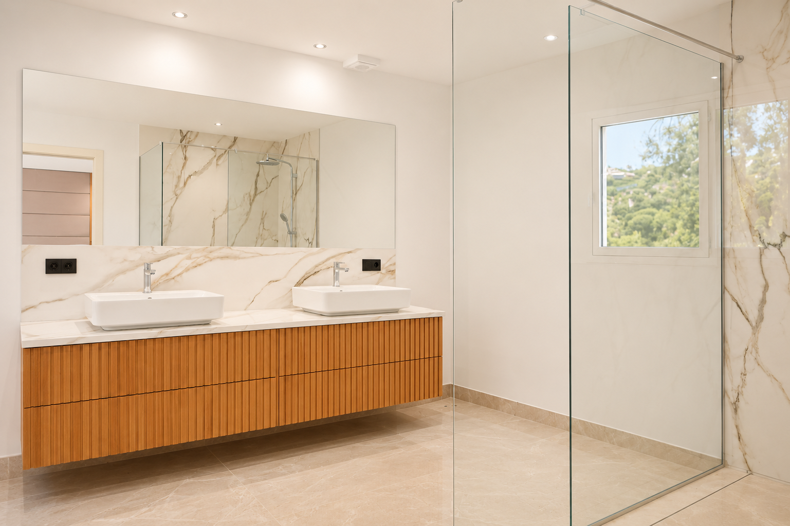 Benahavis villa 5 Bedrooms