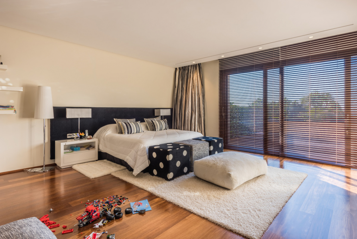 Luxury Mansion for Sale in Sierra Blanca Marbella