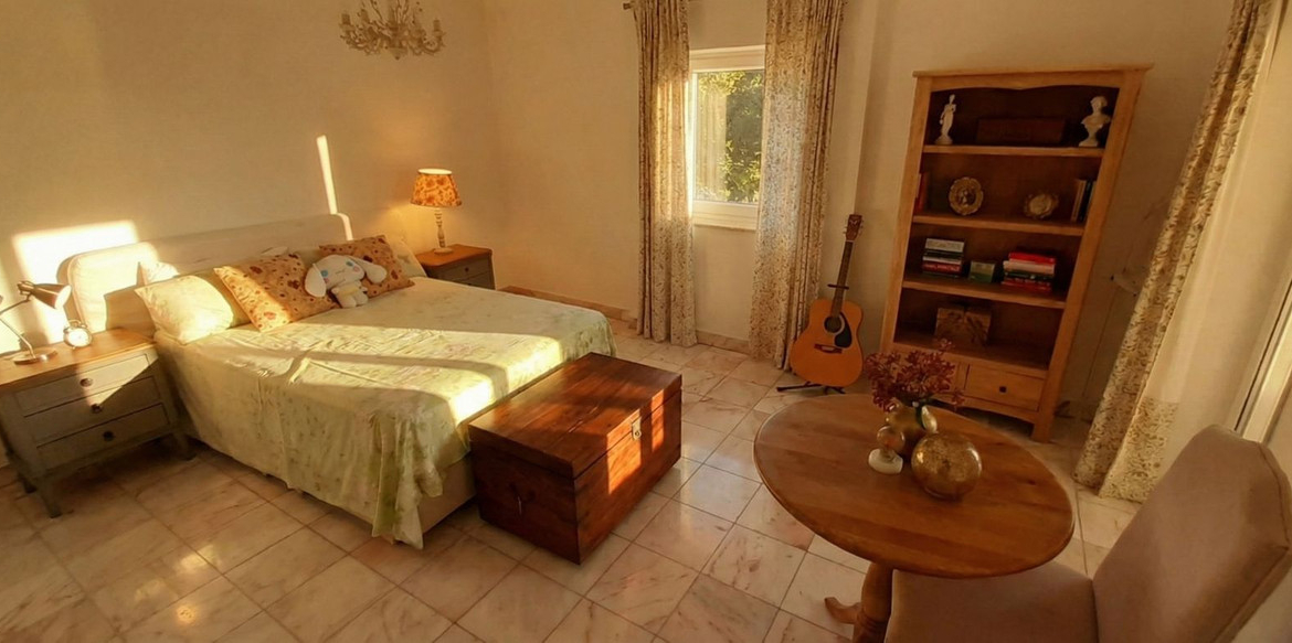 El Rosario Marbella villa 5 Bedrooms