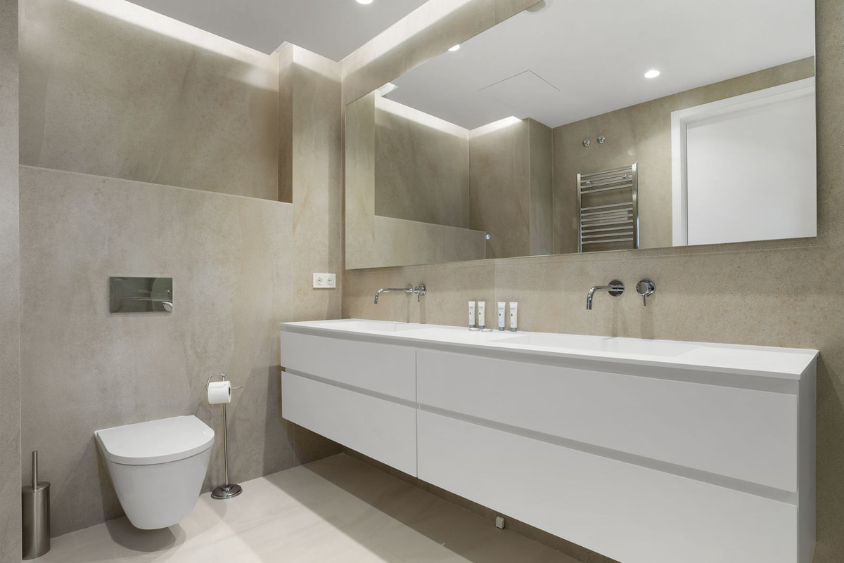 Estepona apartment 2 Bedrooms