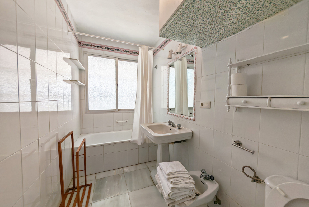 Guadalmina Baja San Pedro Alcantara villa 4 Bedrooms