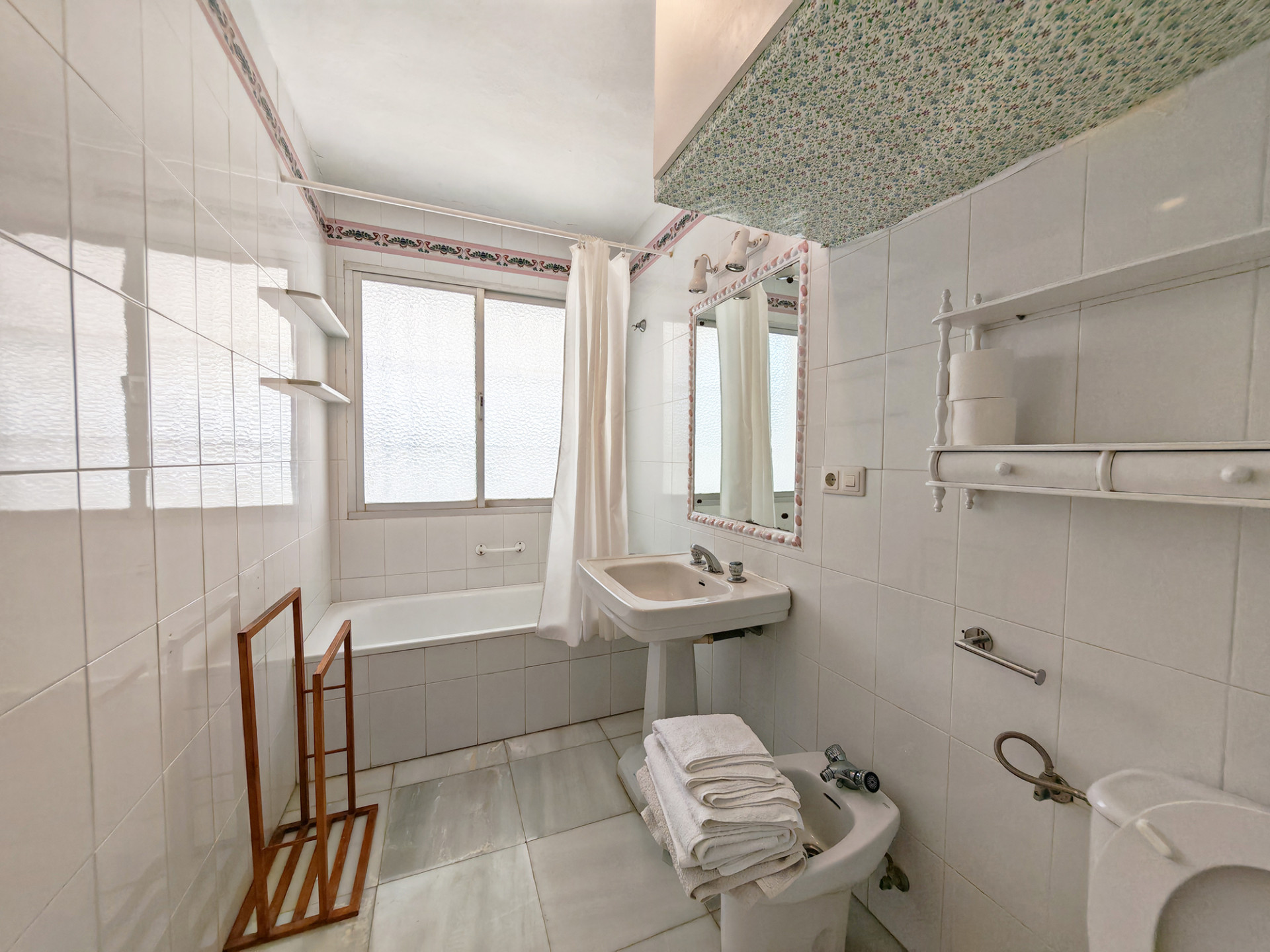 Guadalmina Baja San Pedro Alcantara villa 4 Bedrooms
