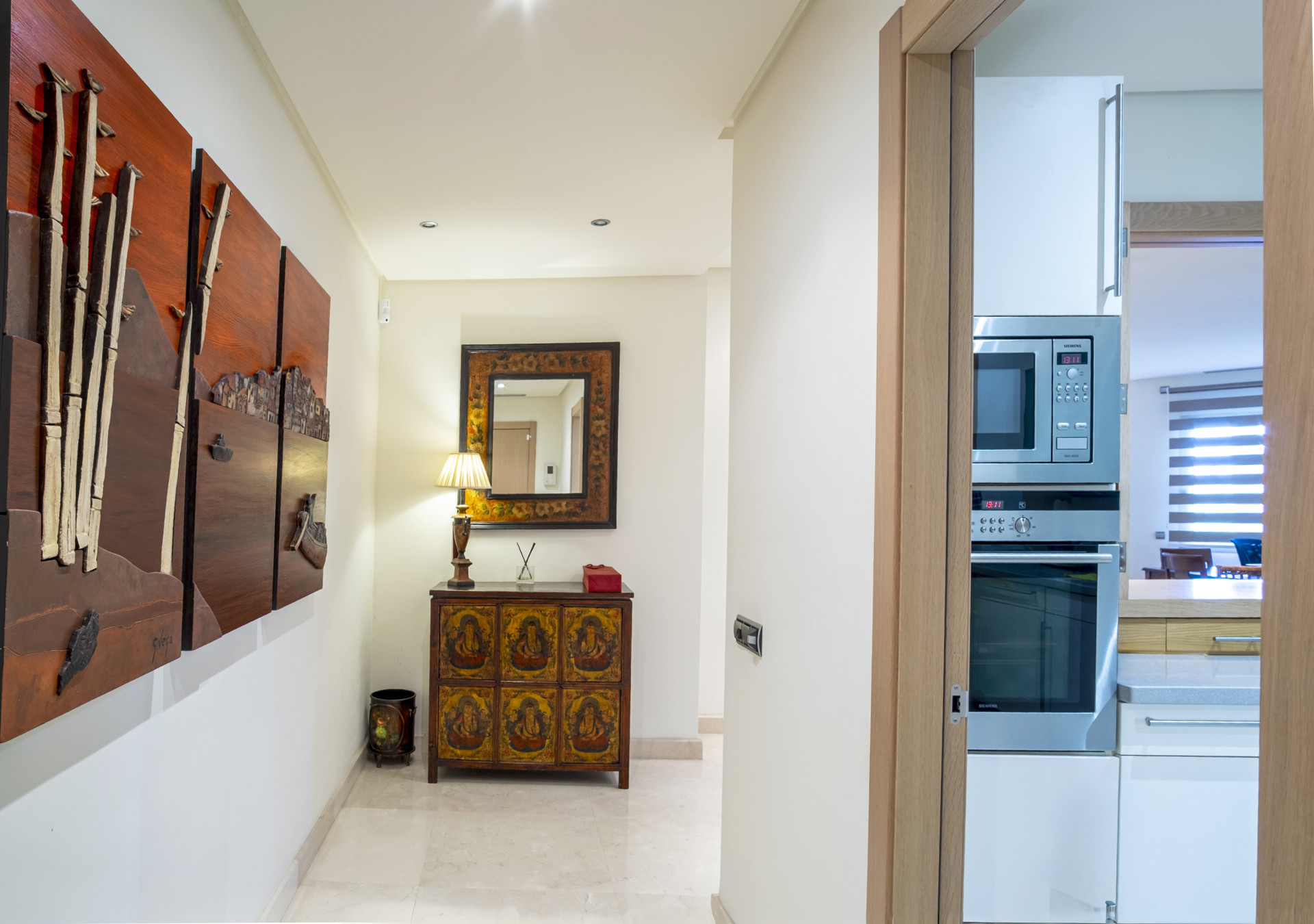 luxo-estate-20 Marbella Golden Mile Marbella apartment 2 Bedrooms