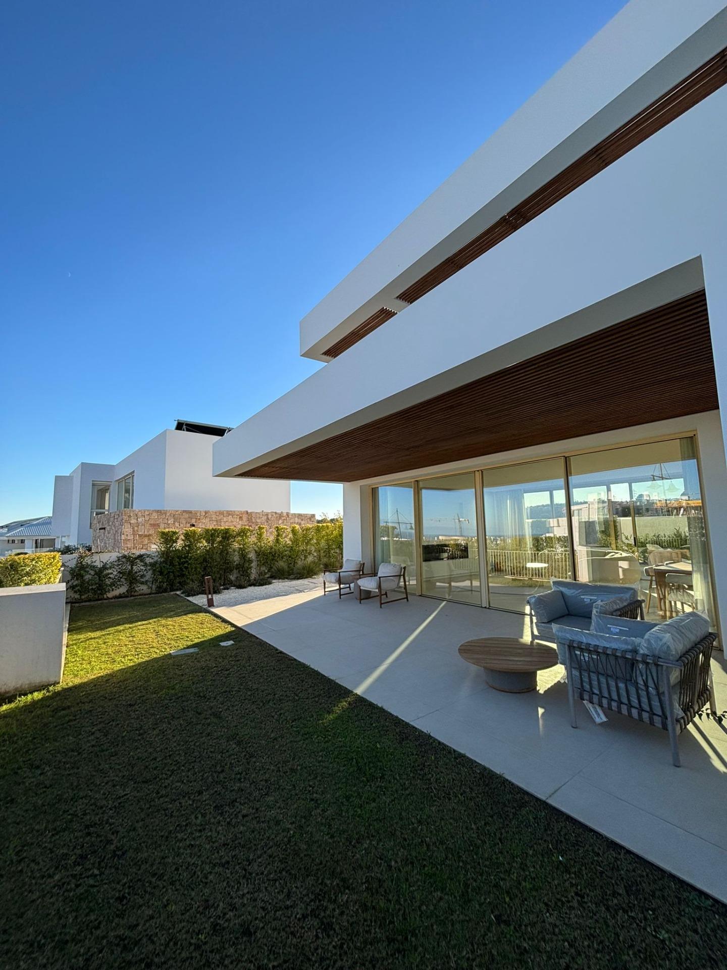 Benalmadena Costa Benalmadena villa 6 Bedrooms