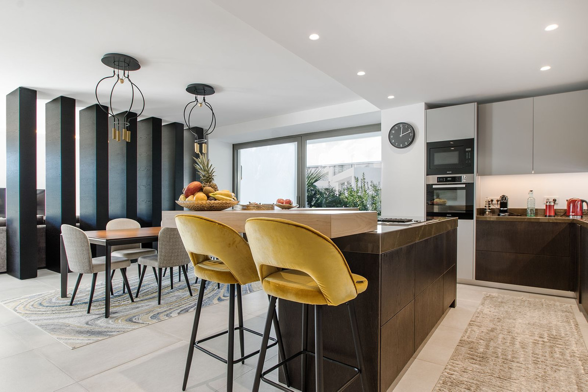 Benahavis villa 5 Bedrooms