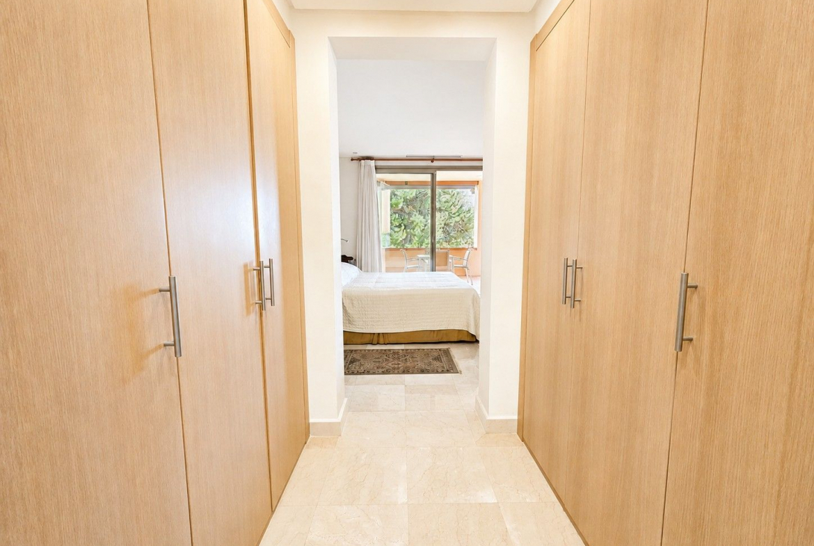 Marbella Golden Mile Marbella apartment 2 Bedrooms