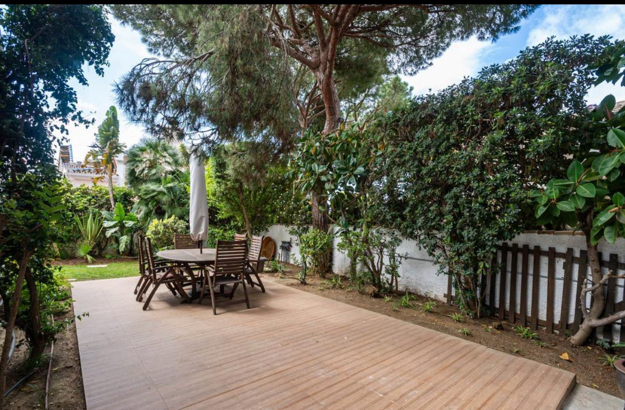 Marbella villa 4 Bedrooms
