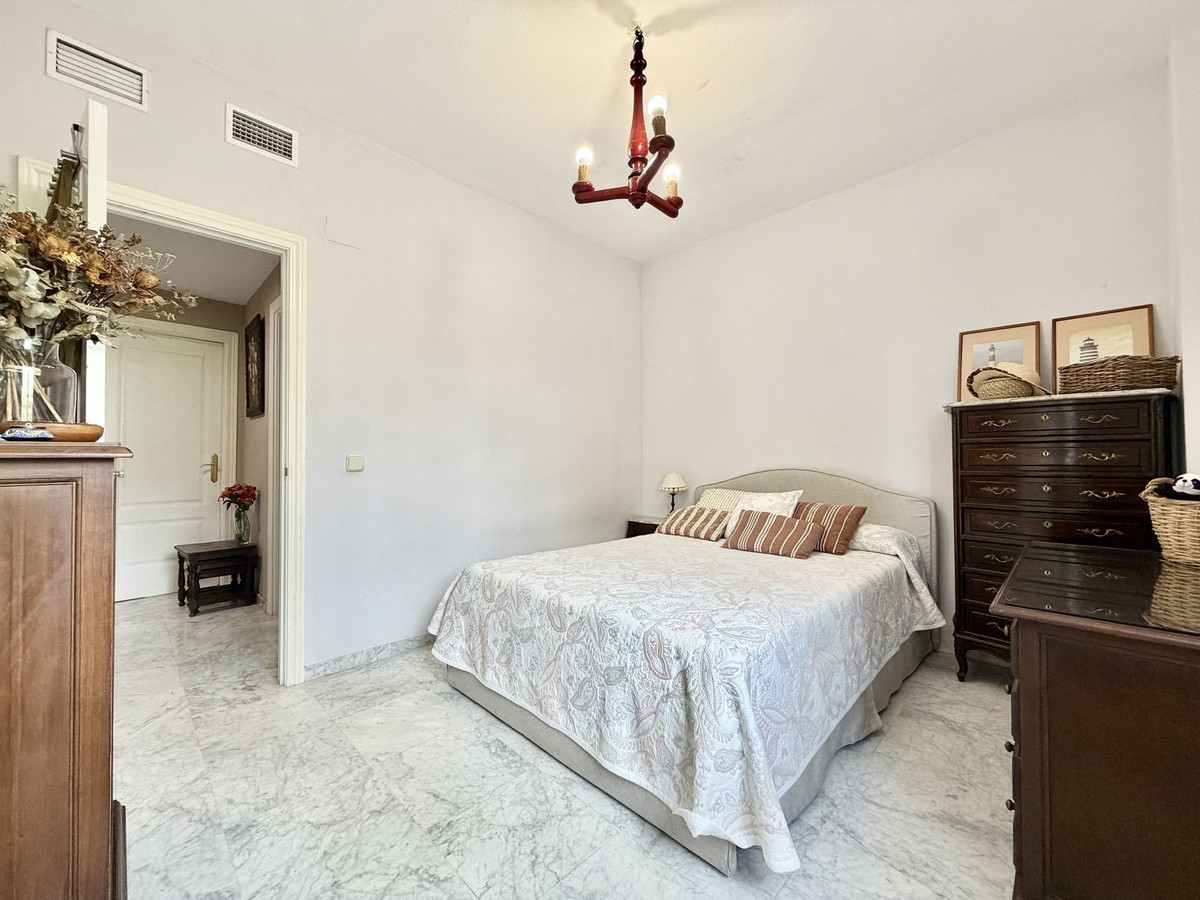 Marbella Golden Mile Marbella apartment 4 Bedrooms